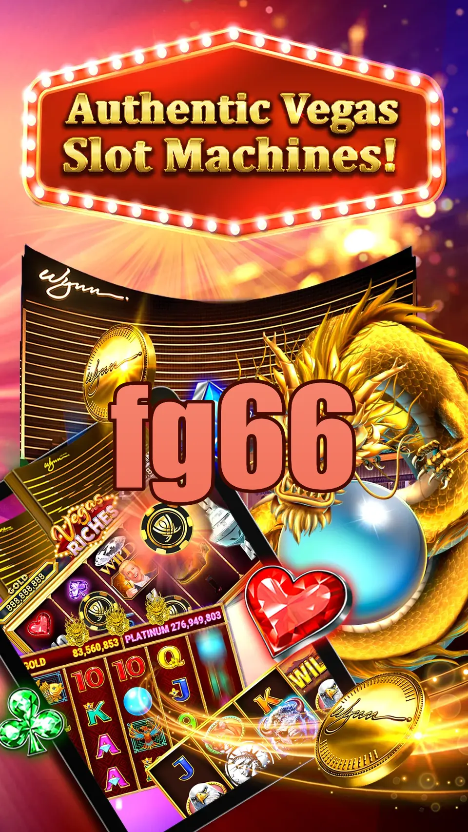 fg66 ডাউনলোড