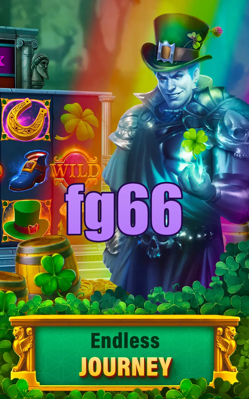 fg66 স্ক্রিনশট অফিসিয়াল APK